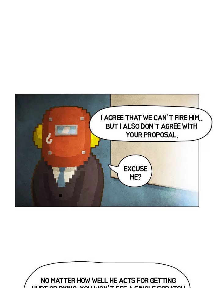 Guardians of the Video Game Chapter 13 page 14 - Chapter 13: Ep.12: The Game Still Goes On (Part 2)