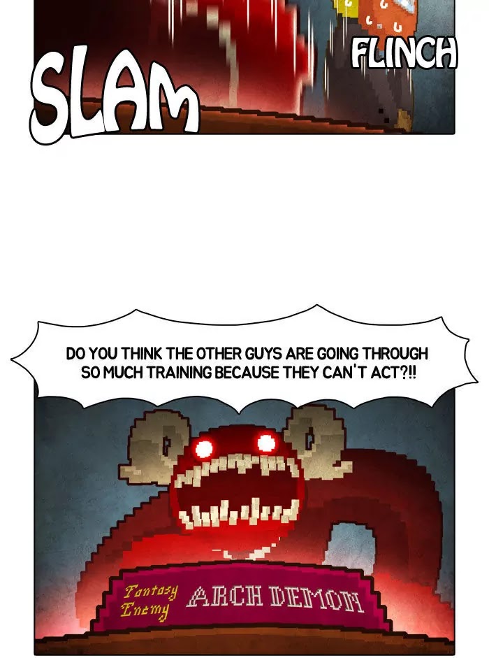 Guardians of the Video Game Chapter 13 page 16 - Chapter 13: Ep.12: The Game Still Goes On (Part 2)