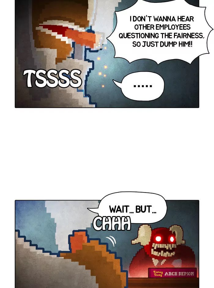 Guardians of the Video Game Chapter 13 page 18 - Chapter 13: Ep.12: The Game Still Goes On (Part 2)