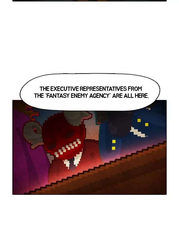 Guardians of the Video Game Chapter 13 page 2 - Chapter 13: Ep.12: The Game Still Goes On (Part 2)