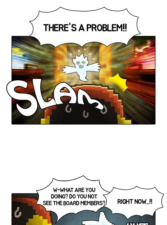 Guardians of the Video Game Chapter 13 page 24 - Chapter 13: Ep.12: The Game Still Goes On (Part 2)