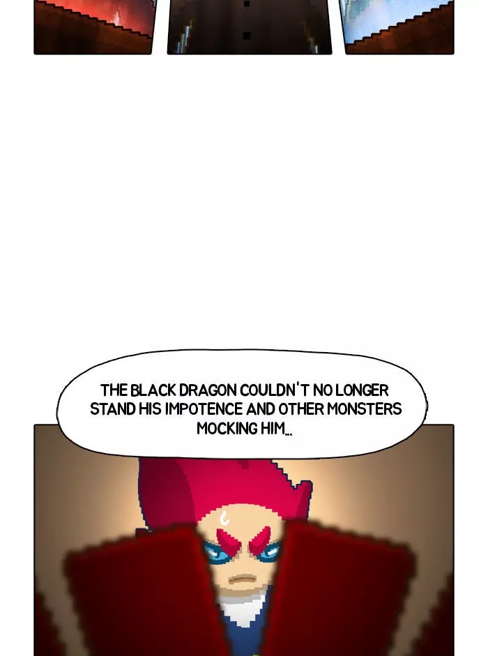Guardians of the Video Game Chapter 13 page 26 - Chapter 13: Ep.12: The Game Still Goes On (Part 2)