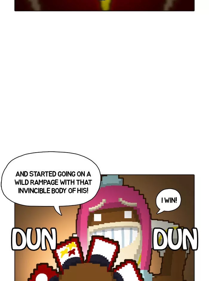 Guardians of the Video Game Chapter 13 page 27 - Chapter 13: Ep.12: The Game Still Goes On (Part 2)