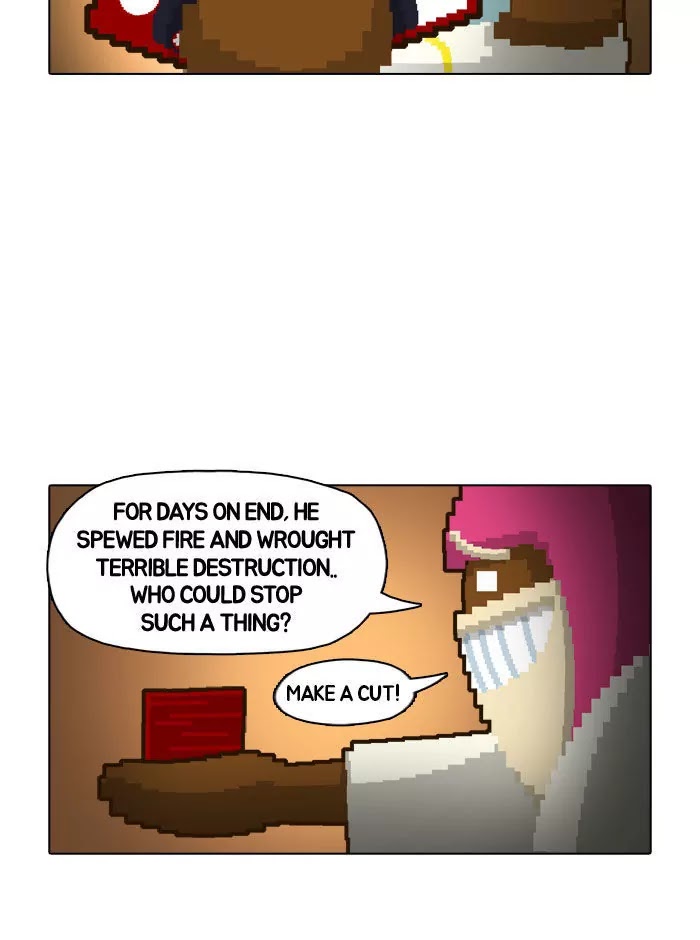 Guardians of the Video Game Chapter 13 page 28 - Chapter 13: Ep.12: The Game Still Goes On (Part 2)