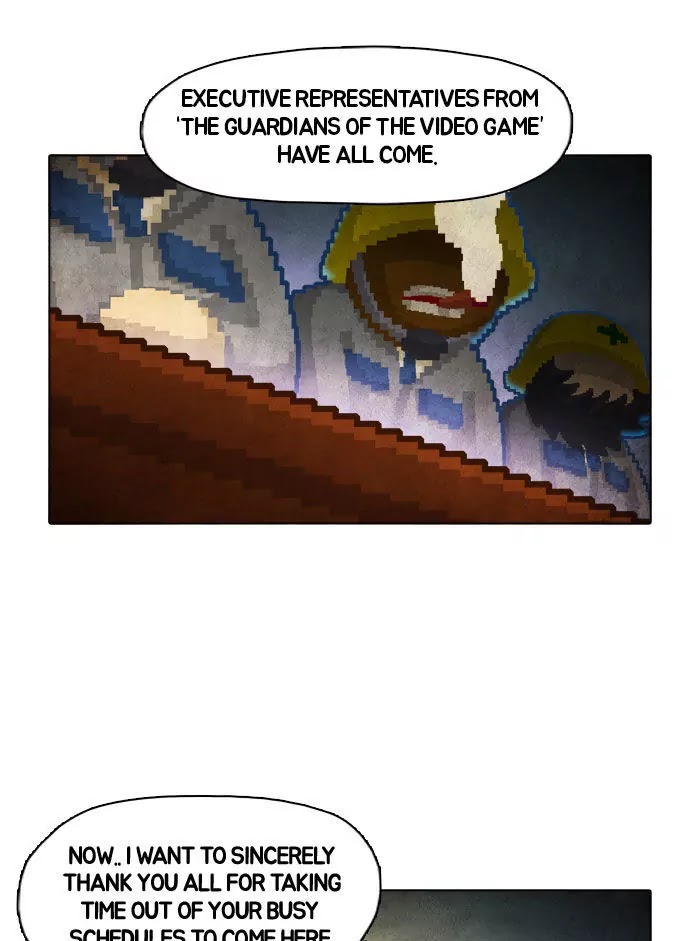 Guardians of the Video Game Chapter 13 page 3 - Chapter 13: Ep.12: The Game Still Goes On (Part 2)