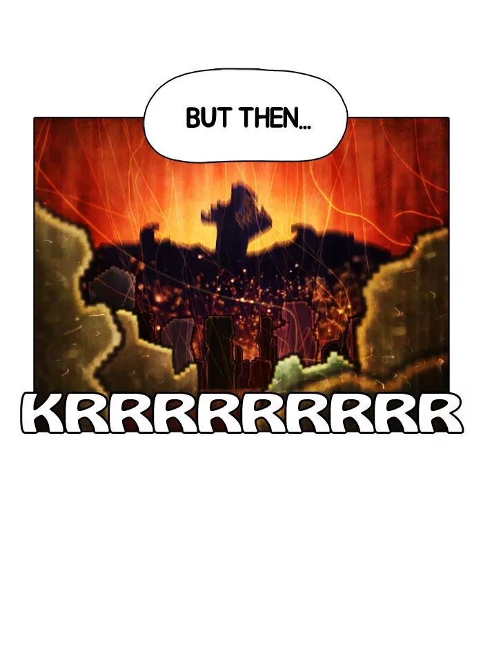 Guardians of the Video Game Chapter 13 page 30 - Chapter 13: Ep.12: The Game Still Goes On (Part 2)