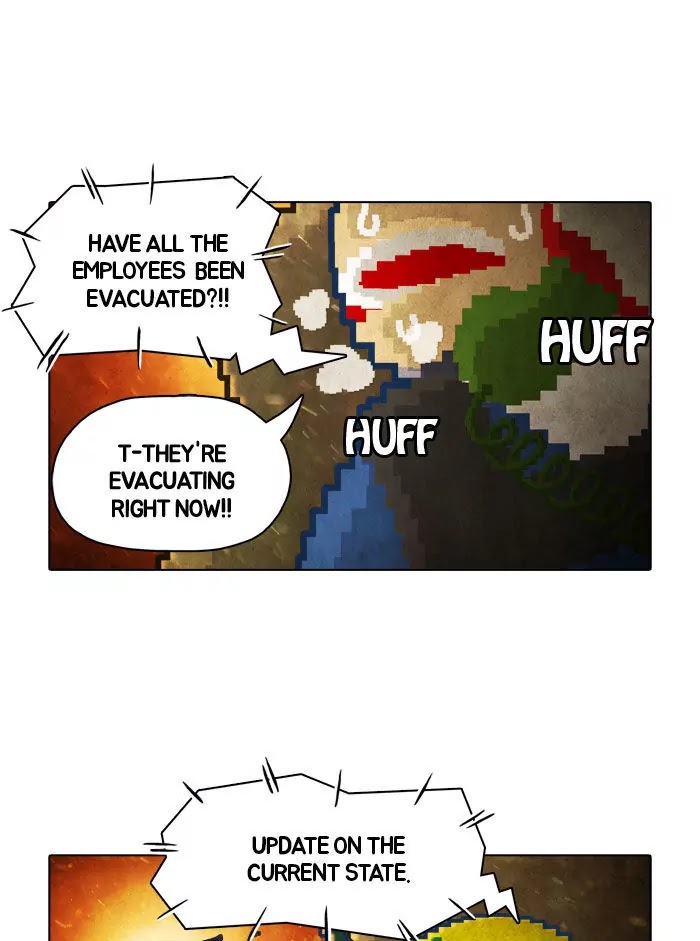 Guardians of the Video Game Chapter 13 page 31 - Chapter 13: Ep.12: The Game Still Goes On (Part 2)