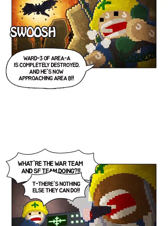 Guardians of the Video Game Chapter 13 page 32 - Chapter 13: Ep.12: The Game Still Goes On (Part 2)