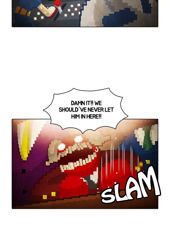 Guardians of the Video Game Chapter 13 page 33 - Chapter 13: Ep.12: The Game Still Goes On (Part 2)