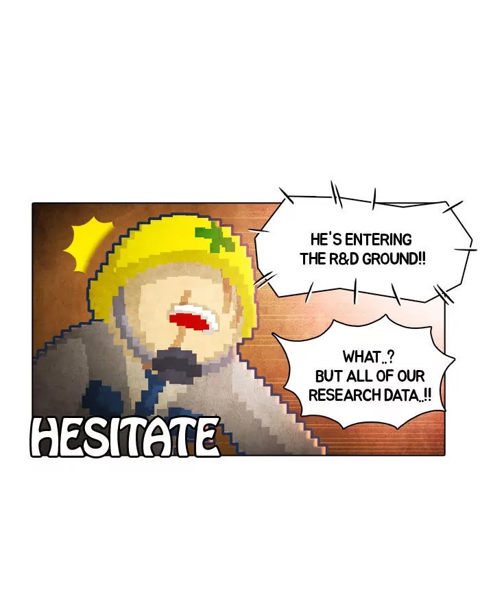 Guardians of the Video Game Chapter 13 page 34 - Chapter 13: Ep.12: The Game Still Goes On (Part 2)