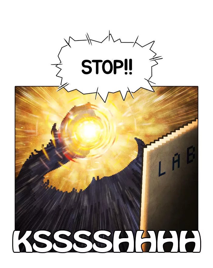 Guardians of the Video Game Chapter 13 page 35 - Chapter 13: Ep.12: The Game Still Goes On (Part 2)