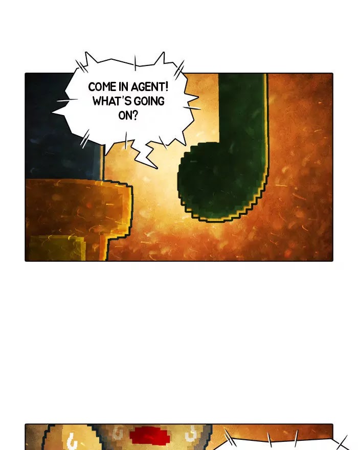 Guardians of the Video Game Chapter 13 page 38 - Chapter 13: Ep.12: The Game Still Goes On (Part 2)