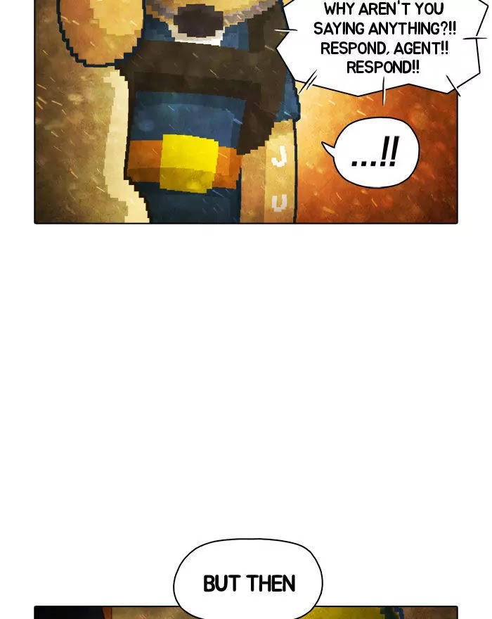 Guardians of the Video Game Chapter 13 page 39 - Chapter 13: Ep.12: The Game Still Goes On (Part 2)