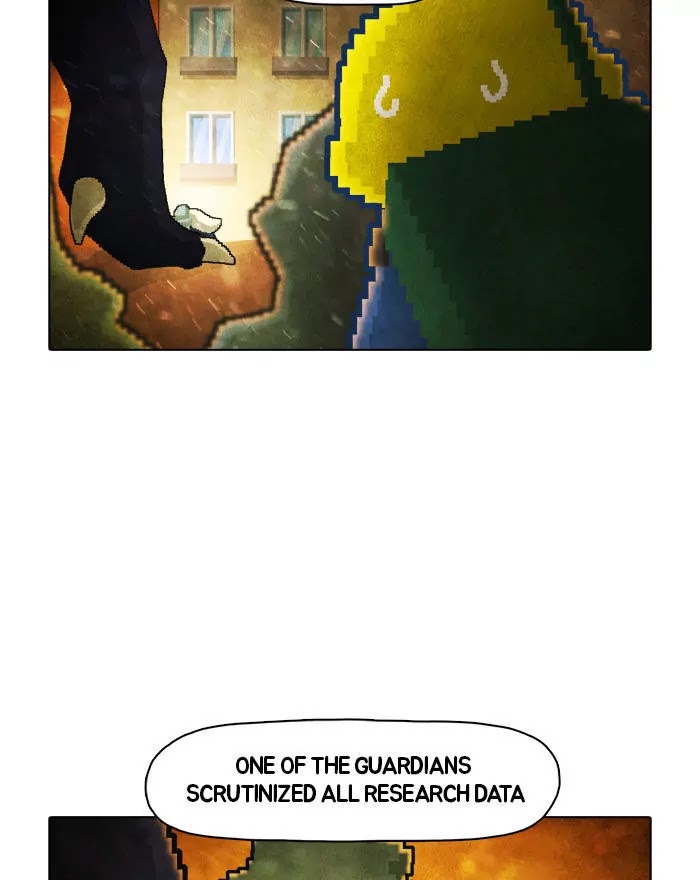 Guardians of the Video Game Chapter 13 page 40 - Chapter 13: Ep.12: The Game Still Goes On (Part 2)