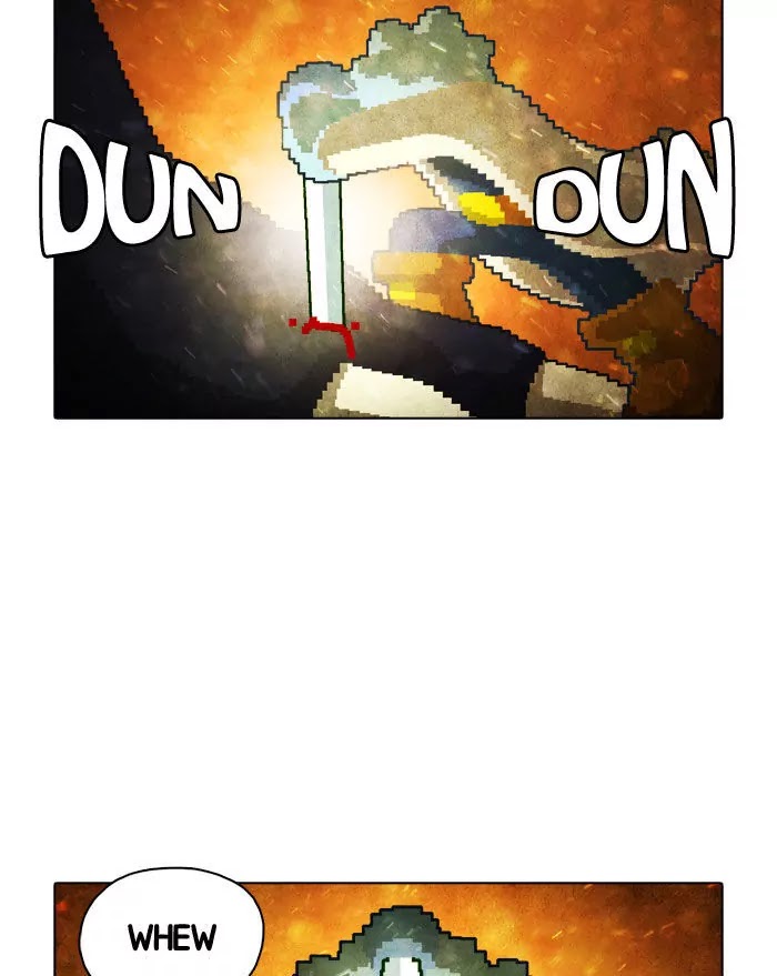 Guardians of the Video Game Chapter 13 page 42 - Chapter 13: Ep.12: The Game Still Goes On (Part 2)