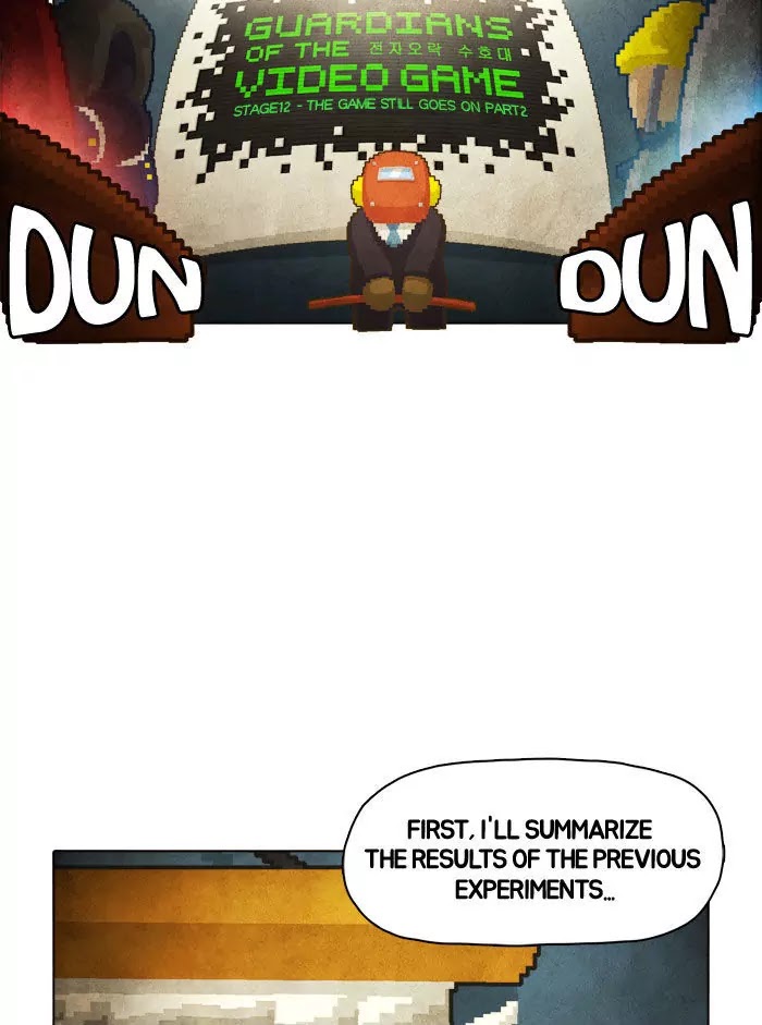 Guardians of the Video Game Chapter 13 page 5 - Chapter 13: Ep.12: The Game Still Goes On (Part 2)