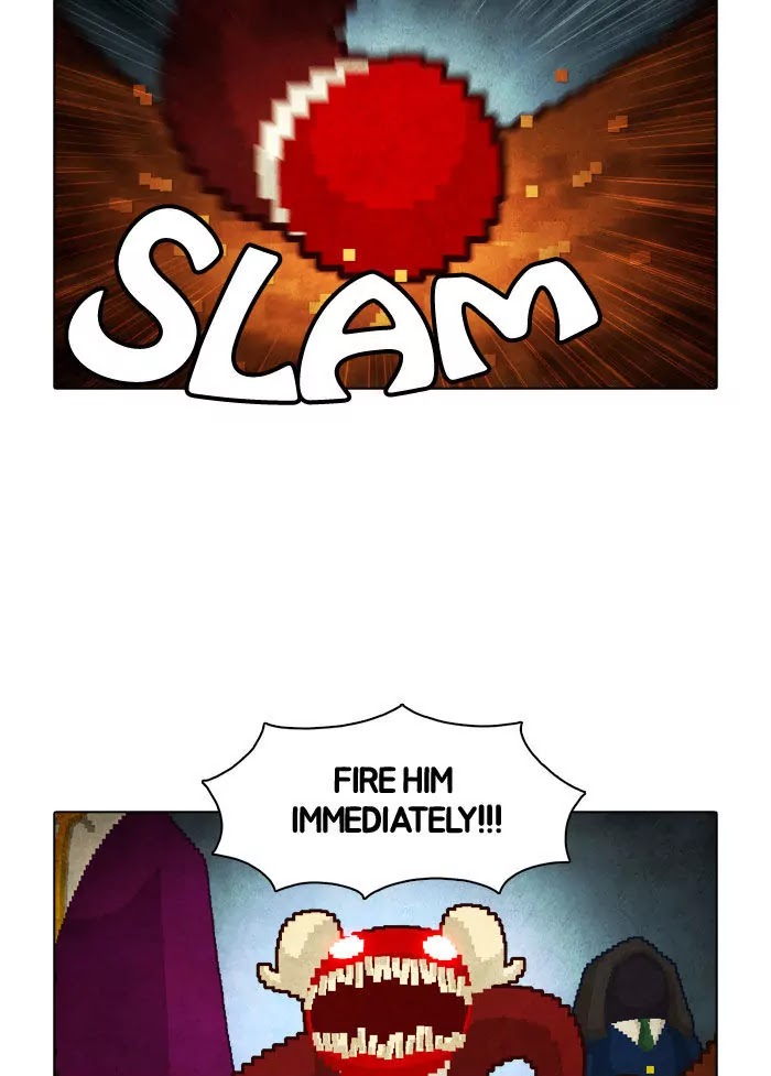 Guardians of the Video Game Chapter 13 page 54 - Chapter 13: Ep.12: The Game Still Goes On (Part 2)
