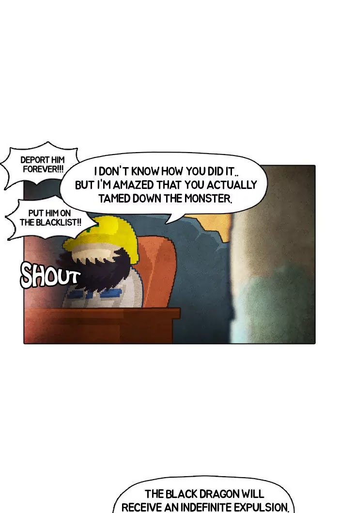 Guardians of the Video Game Chapter 13 page 56 - Chapter 13: Ep.12: The Game Still Goes On (Part 2)