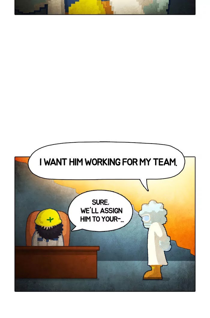Guardians of the Video Game Chapter 13 page 58 - Chapter 13: Ep.12: The Game Still Goes On (Part 2)