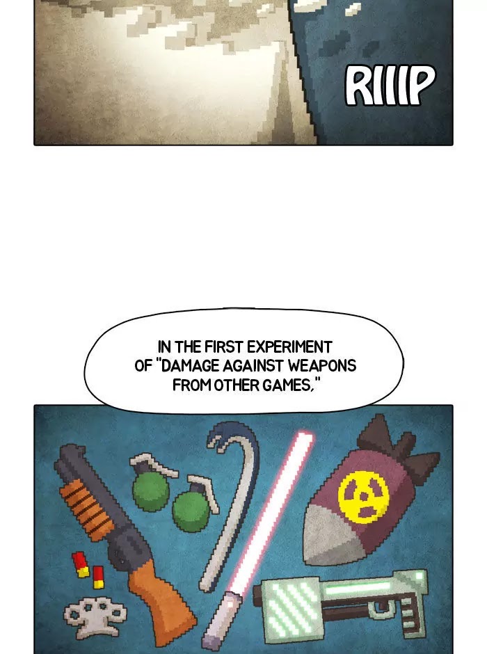 Guardians of the Video Game Chapter 13 page 6 - Chapter 13: Ep.12: The Game Still Goes On (Part 2)