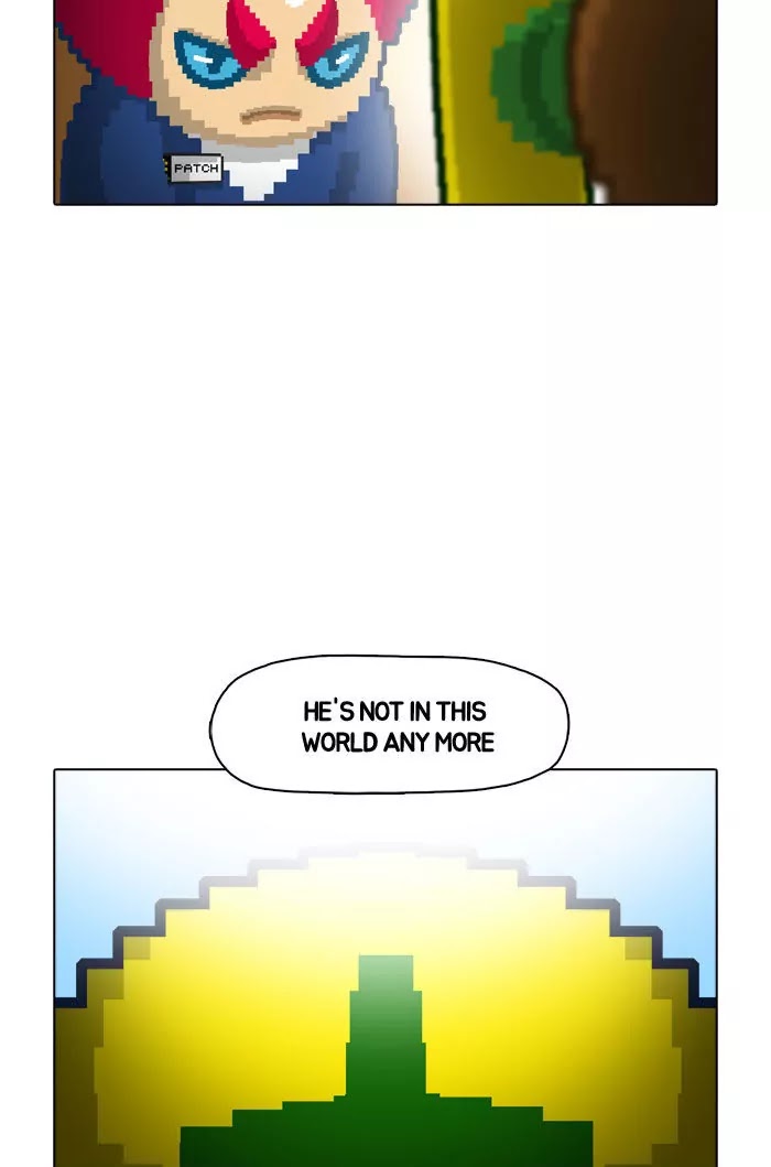 Guardians of the Video Game Chapter 13 page 63 - Chapter 13: Ep.12: The Game Still Goes On (Part 2)