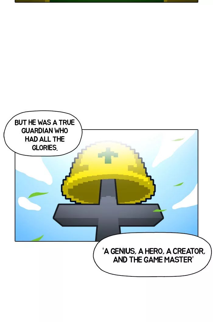 Guardians of the Video Game Chapter 13 page 64 - Chapter 13: Ep.12: The Game Still Goes On (Part 2)