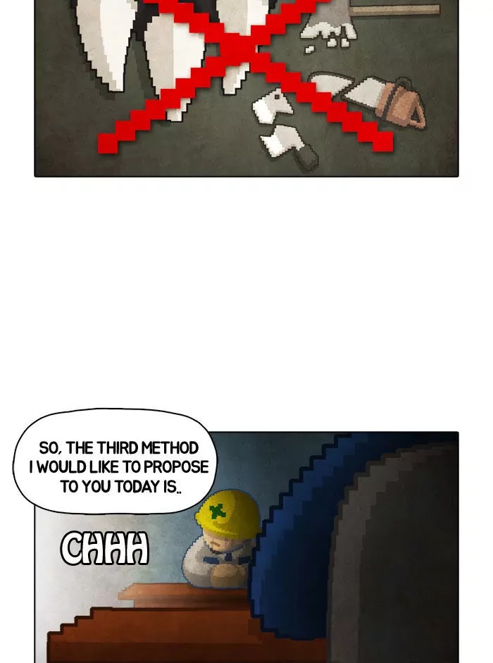 Guardians of the Video Game Chapter 13 page 9 - Chapter 13: Ep.12: The Game Still Goes On (Part 2)