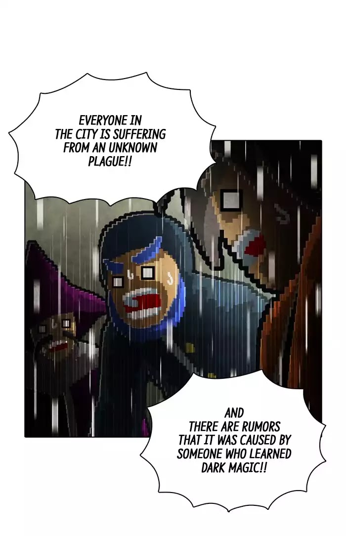 Guardians of the Video Game Chapter 130 page 17 - Chapter 130: Ep.129: Wrong Bowl (Part 6)