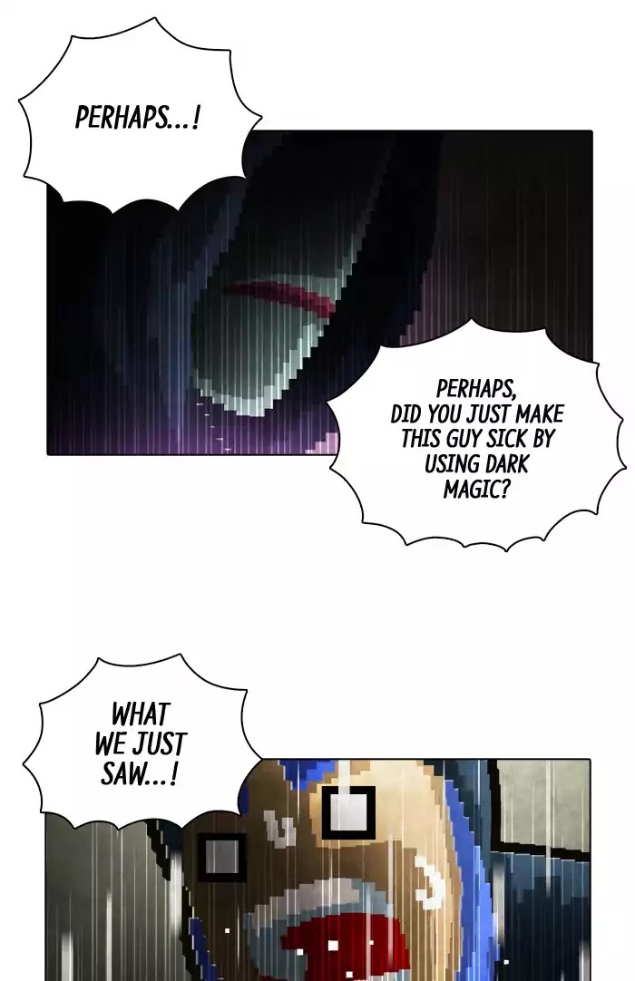 Guardians of the Video Game Chapter 130 page 18 - Chapter 130: Ep.129: Wrong Bowl (Part 6)