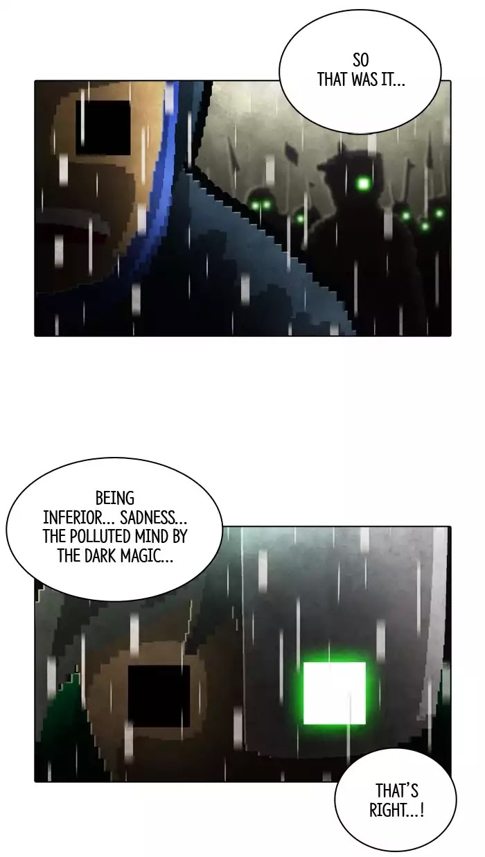 Guardians of the Video Game Chapter 130 page 20 - Chapter 130: Ep.129: Wrong Bowl (Part 6)