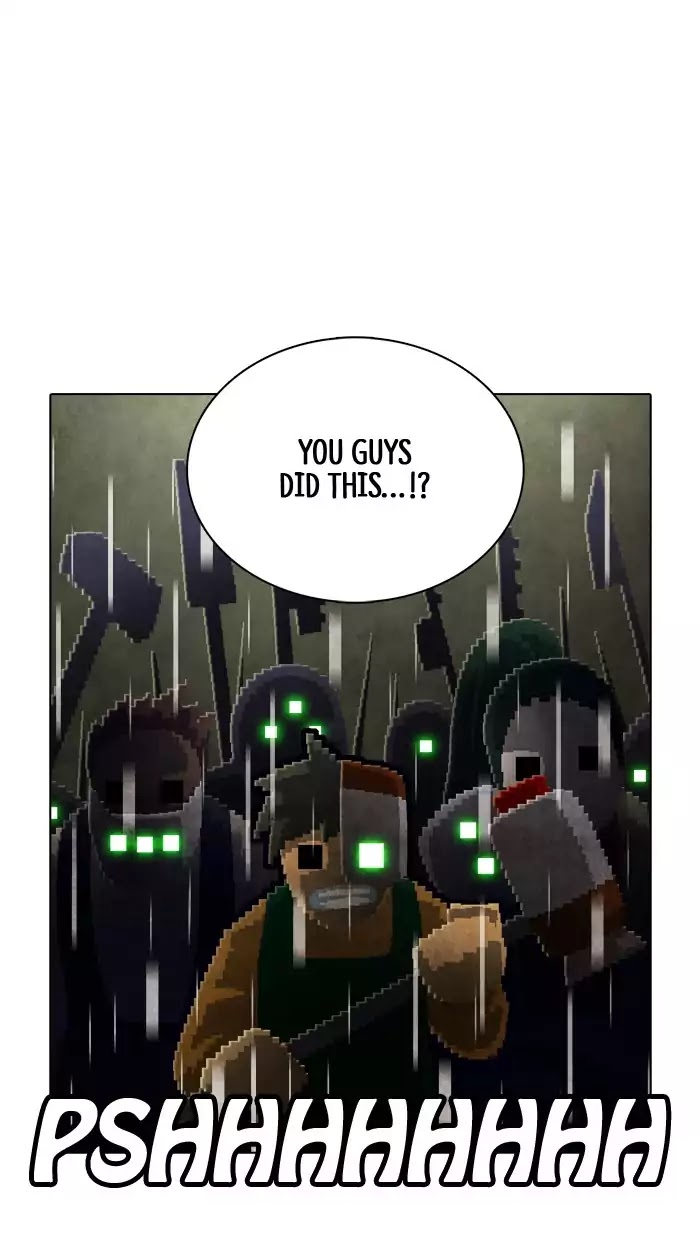 Guardians of the Video Game Chapter 130 page 21 - Chapter 130: Ep.129: Wrong Bowl (Part 6)