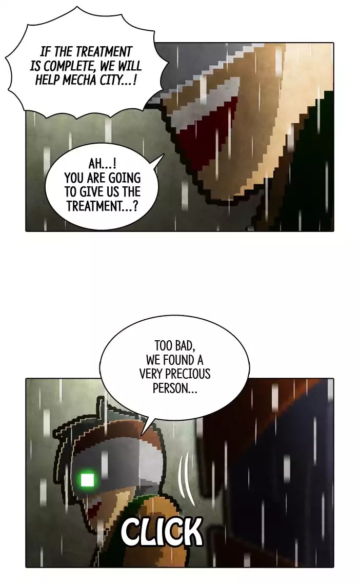 Guardians of the Video Game Chapter 130 page 24 - Chapter 130: Ep.129: Wrong Bowl (Part 6)