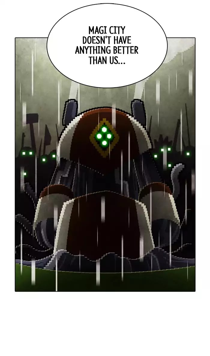 Guardians of the Video Game Chapter 130 page 26 - Chapter 130: Ep.129: Wrong Bowl (Part 6)