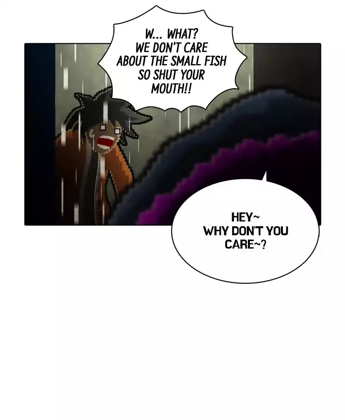 Guardians of the Video Game Chapter 130 page 32 - Chapter 130: Ep.129: Wrong Bowl (Part 6)