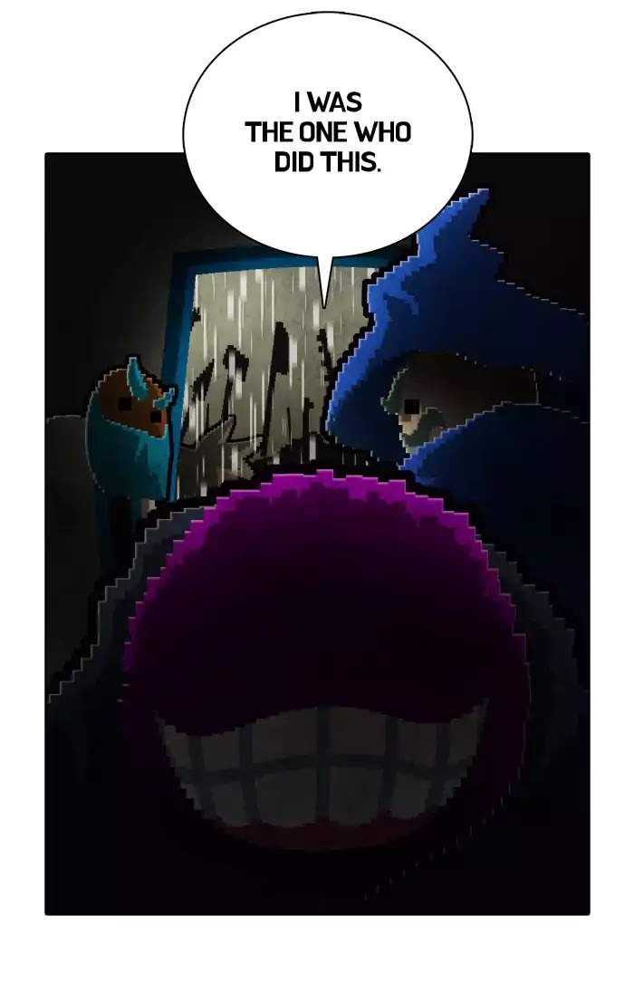 Guardians of the Video Game Chapter 130 page 33 - Chapter 130: Ep.129: Wrong Bowl (Part 6)
