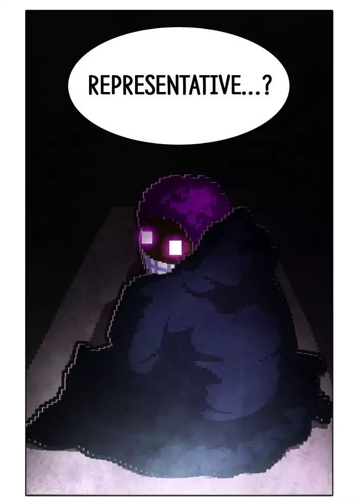 Guardians of the Video Game Chapter 130 page 41 - Chapter 130: Ep.129: Wrong Bowl (Part 6)