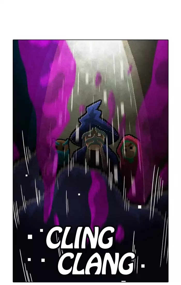 Guardians of the Video Game Chapter 130 page 5 - Chapter 130: Ep.129: Wrong Bowl (Part 6)
