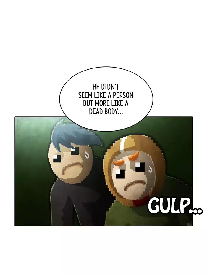 Guardians of the Video Game Chapter 131 page 10 - Chapter 131: Ep.130: Wrong Bowl (Part 7)