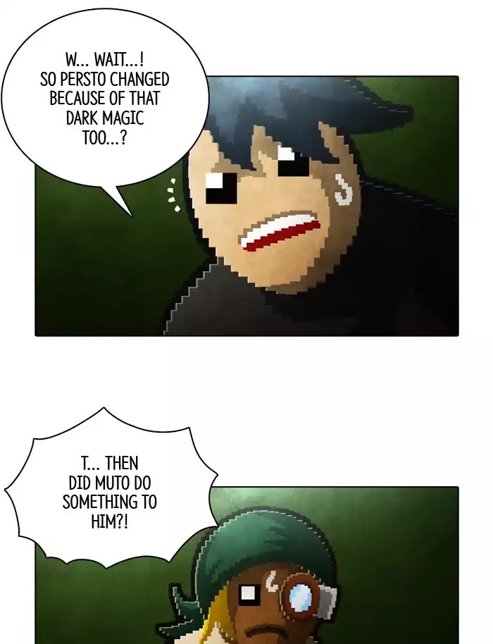 Guardians of the Video Game Chapter 131 page 11 - Chapter 131: Ep.130: Wrong Bowl (Part 7)