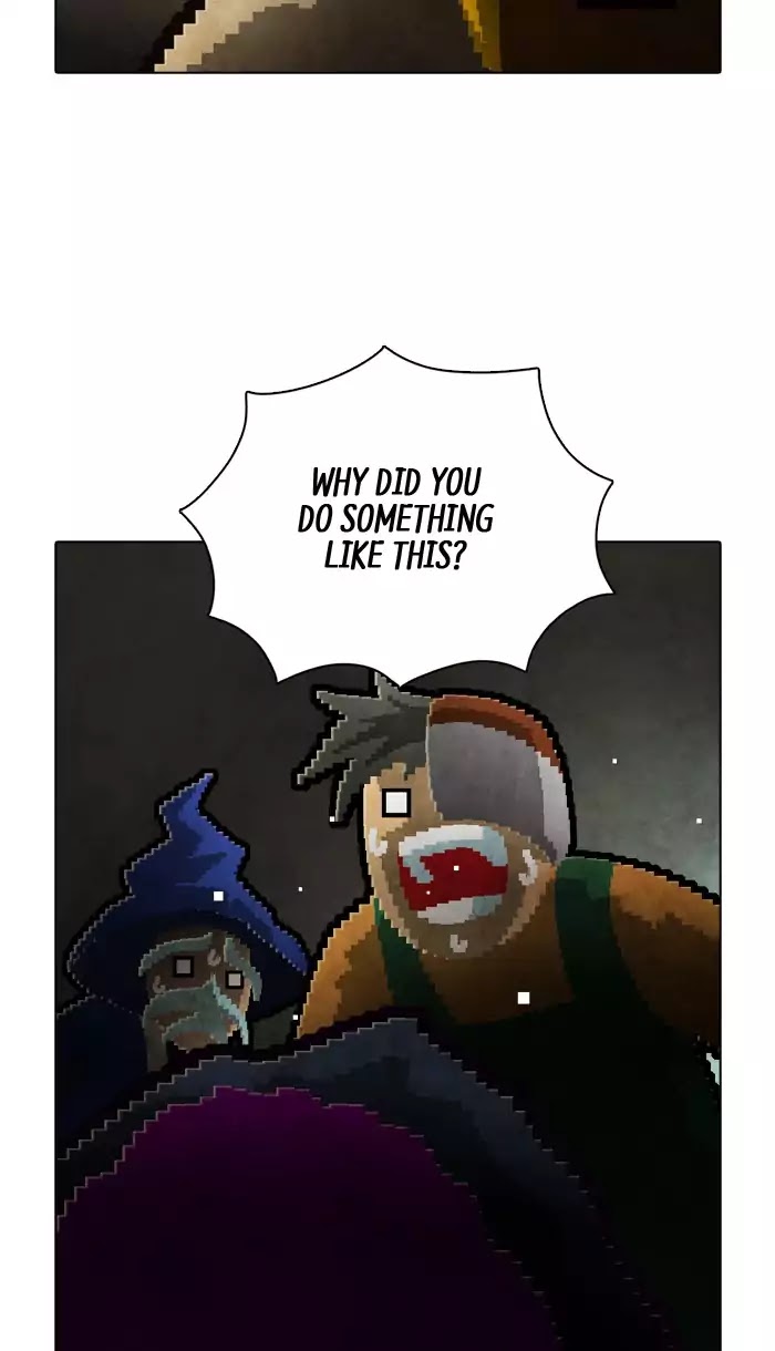 Guardians of the Video Game Chapter 131 page 14 - Chapter 131: Ep.130: Wrong Bowl (Part 7)