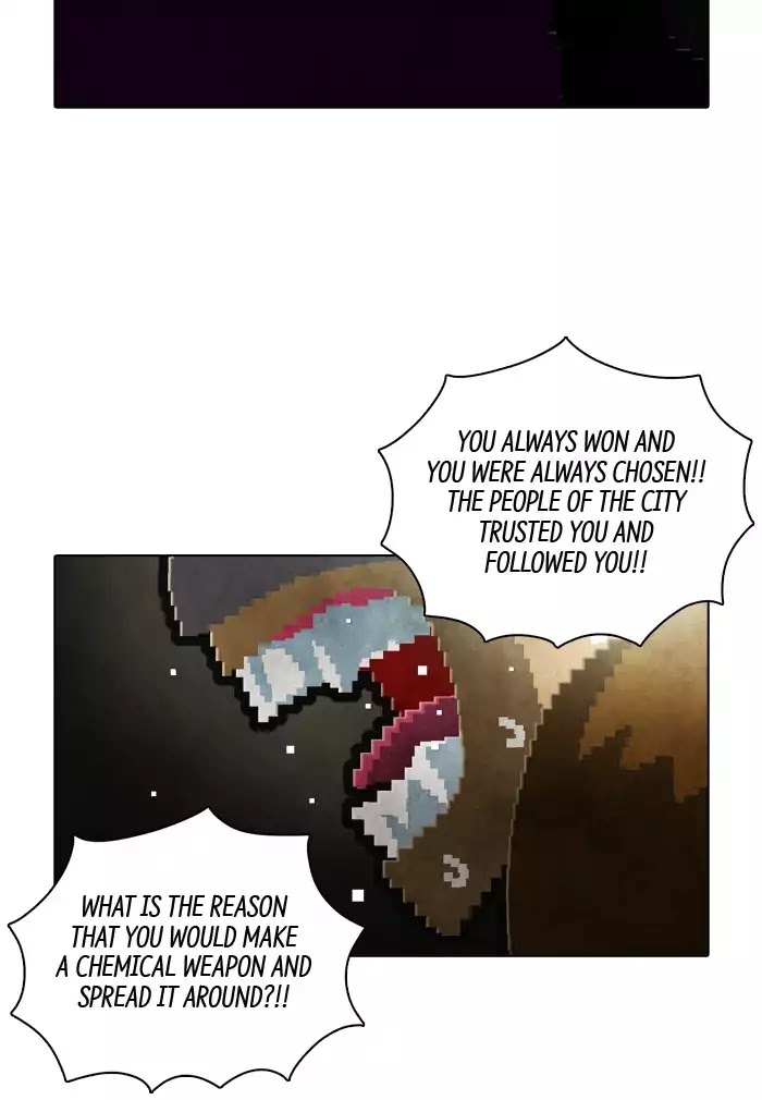 Guardians of the Video Game Chapter 131 page 15 - Chapter 131: Ep.130: Wrong Bowl (Part 7)