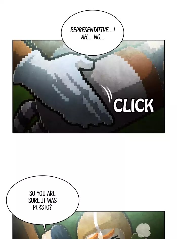 Guardians of the Video Game Chapter 131 page 2 - Chapter 131: Ep.130: Wrong Bowl (Part 7)
