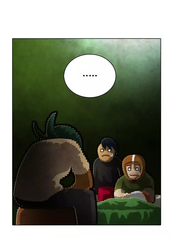 Guardians of the Video Game Chapter 131 page 32 - Chapter 131: Ep.130: Wrong Bowl (Part 7)