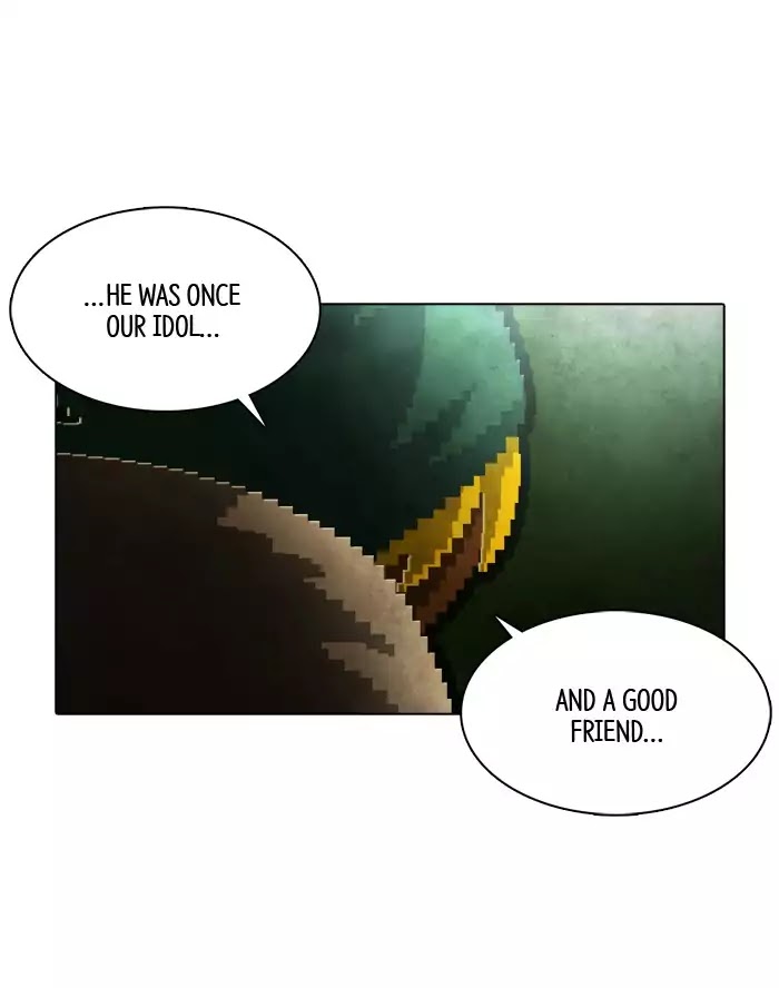 Guardians of the Video Game Chapter 131 page 33 - Chapter 131: Ep.130: Wrong Bowl (Part 7)