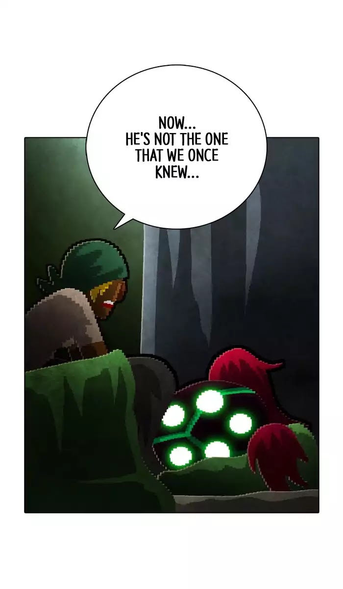 Guardians of the Video Game Chapter 131 page 34 - Chapter 131: Ep.130: Wrong Bowl (Part 7)