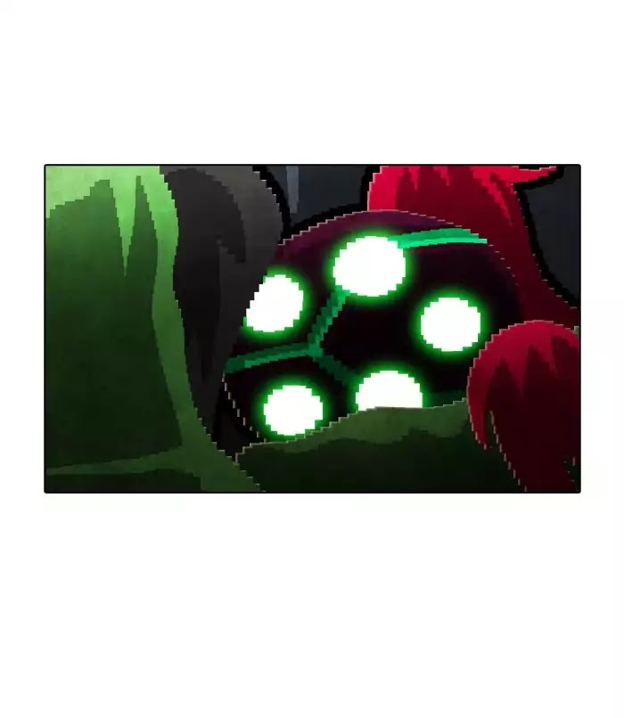Guardians of the Video Game Chapter 131 page 35 - Chapter 131: Ep.130: Wrong Bowl (Part 7)