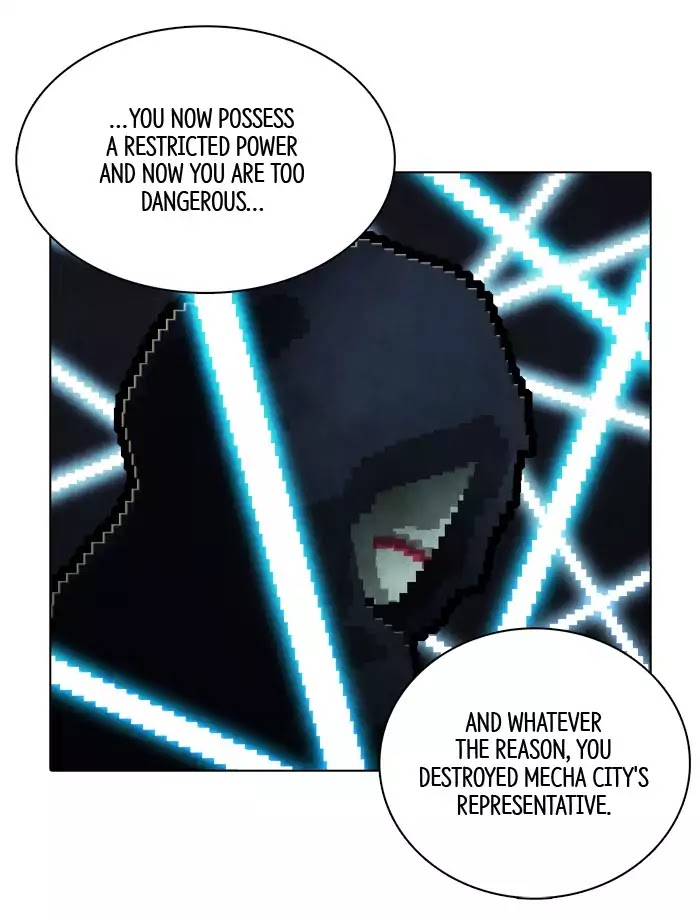 Guardians of the Video Game Chapter 131 page 39 - Chapter 131: Ep.130: Wrong Bowl (Part 7)