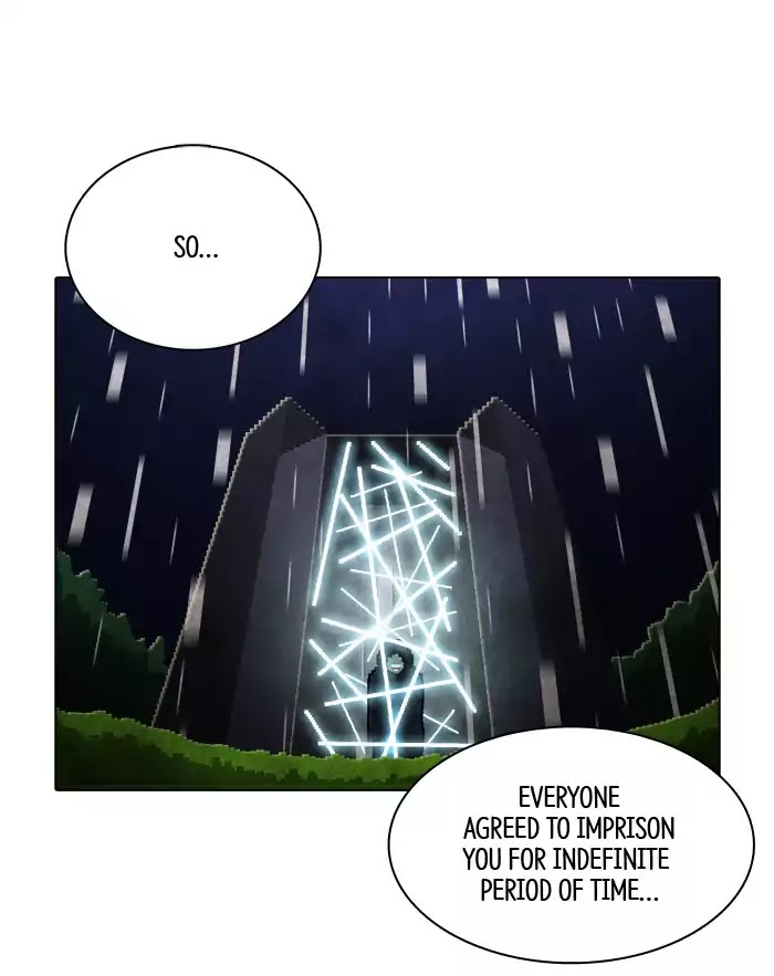 Guardians of the Video Game Chapter 131 page 40 - Chapter 131: Ep.130: Wrong Bowl (Part 7)