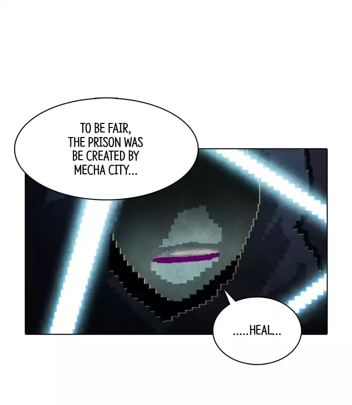 Guardians of the Video Game Chapter 131 page 41 - Chapter 131: Ep.130: Wrong Bowl (Part 7)