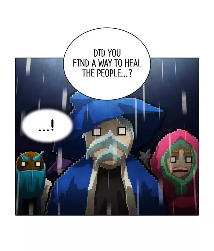Guardians of the Video Game Chapter 131 page 42 - Chapter 131: Ep.130: Wrong Bowl (Part 7)